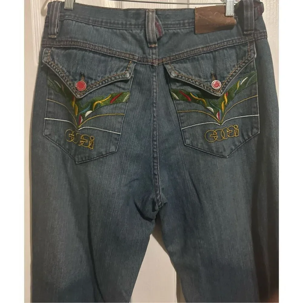 Coogi Jeans Size 38 x 34